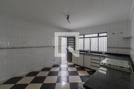 Casa à venda com 119m², 3 quartos e 2 vagas Casa à venda com 119m², 3 quartos e 2 vagasCozinha