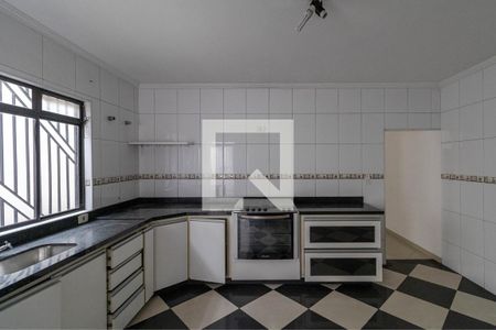 Casa à venda com 119m², 3 quartos e 2 vagas Casa à venda com 119m², 3 quartos e 2 vagasCozinha