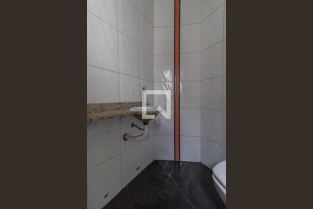 Casa à venda com 119m², 3 quartos e 2 vagas Casa à venda com 119m², 3 quartos e 2 vagasLavabo