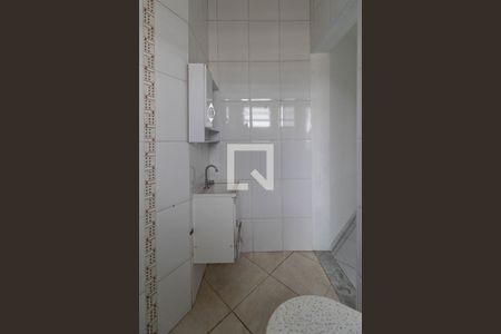 Casa à venda com 119m², 3 quartos e 2 vagas Casa à venda com 119m², 3 quartos e 2 vagasBanheiro Suíte 2