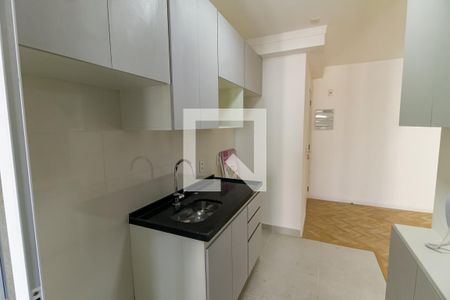 Apartamento à venda com 76m², 3 quartos e 2 vagasCozinha - Armários