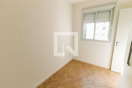 Apartamento à venda com 76m², 3 quartos e 2 vagasQuarto 2