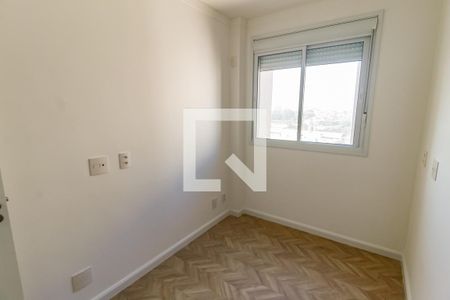 Quarto 1 de apartamento à venda com 3 quartos, 76m² em Vila Andrade, São Paulo