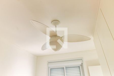 Apartamento à venda com 76m², 3 quartos e 2 vagasQuarto 2 - detalhes