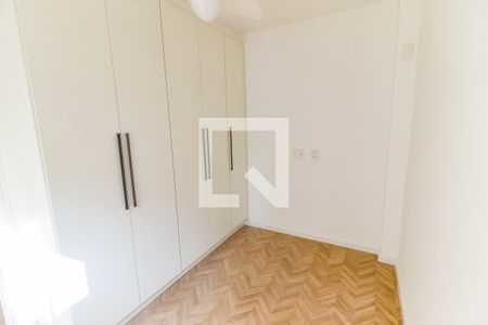 Apartamento à venda com 76m², 3 quartos e 2 vagasQuarto 2