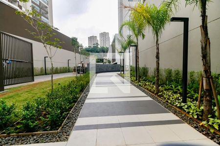 Apartamento à venda com 76m², 3 quartos e 2 vagasÁrea comum