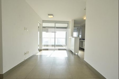 Sala de Jantar de apartamento à venda com 1 quarto, 45m² em Brooklin, São Paulo