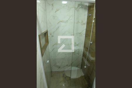 Studio para alugar com 26m², 1 quarto e sem vagaBanheiro