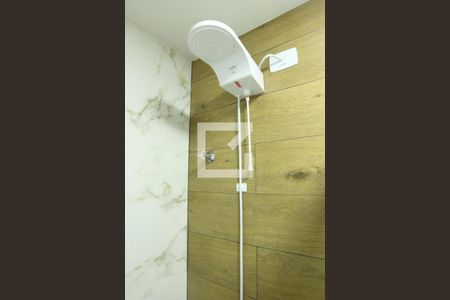 Studio para alugar com 26m², 1 quarto e sem vagaBanheiro