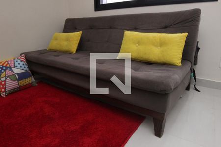 Sala de kitnet/studio para alugar com 1 quarto, 26m² em Bela Vista, São Paulo