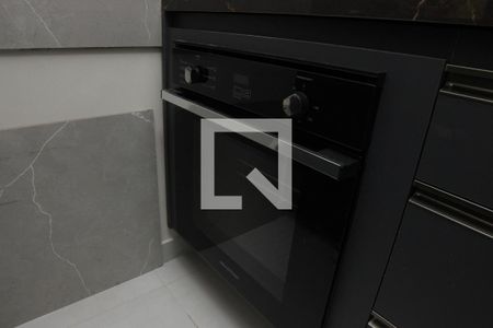 Studio para alugar com 26m², 1 quarto e sem vagaCozinha