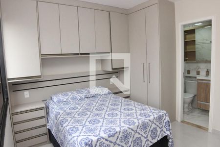 Quarto de kitnet/studio para alugar com 1 quarto, 26m² em Bela Vista, São Paulo