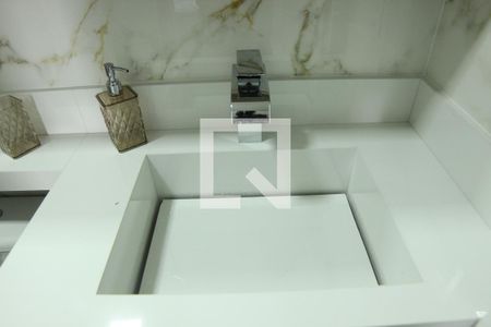 Studio para alugar com 26m², 1 quarto e sem vagaBanheiro