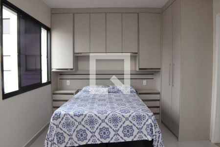 Quarto de kitnet/studio para alugar com 1 quarto, 26m² em Bela Vista, São Paulo