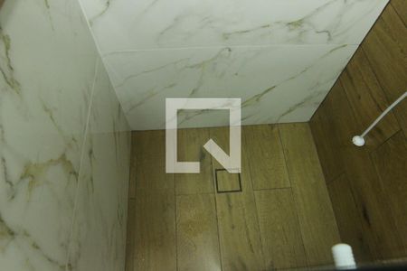 Studio para alugar com 26m², 1 quarto e sem vagaBanheiro