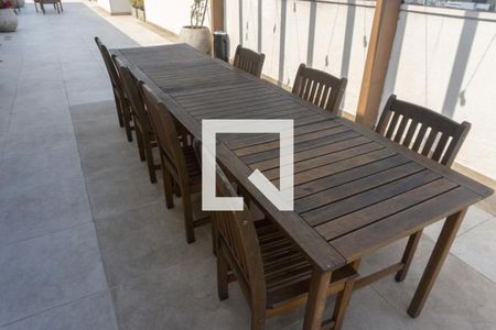 Studio para alugar com 26m², 1 quarto e sem vagaÁrea comum