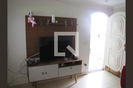 Sala de casa à venda com 4 quartos, 225m² em Vila Libanesa, São Paulo