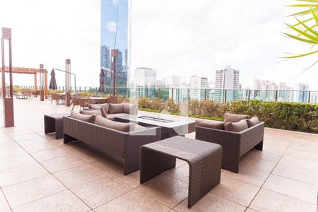 Apartamento à venda com 76m², 2 quartos e 2 vagaspit fire