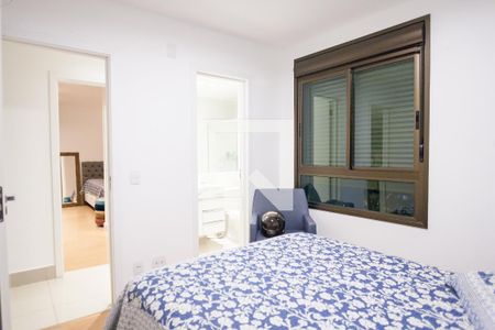 Apartamento à venda com 76m², 2 quartos e 2 vagassuite 2