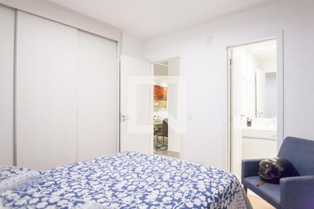Apartamento à venda com 76m², 2 quartos e 2 vagassuite 2