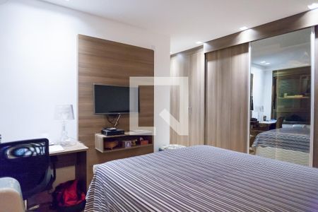 Apartamento à venda com 76m², 2 quartos e 2 vagassuite 1
