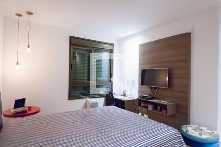 Apartamento à venda com 76m², 2 quartos e 2 vagassuite 1