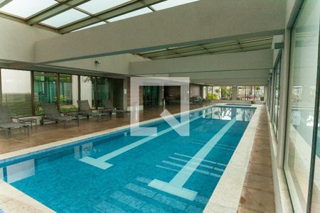 Apartamento à venda com 76m², 2 quartos e 2 vagasPiscina Coberta