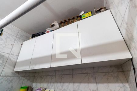 Apartamento à venda com 110m², 3 quartos e 1 vagaLavanderia