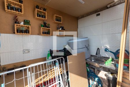 Apartamento à venda com 110m², 3 quartos e 1 vagaTerraço
