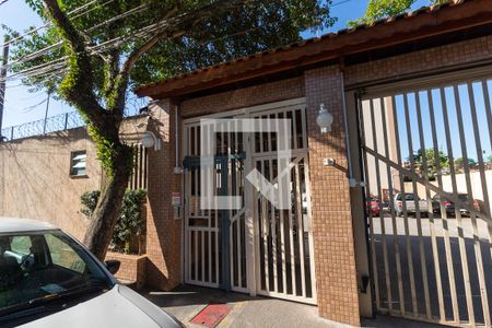 Apartamento à venda com 110m², 3 quartos e 1 vagaFachada do Prédio