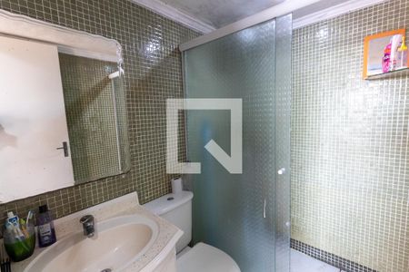 Apartamento à venda com 110m², 3 quartos e 1 vagaBanheiro