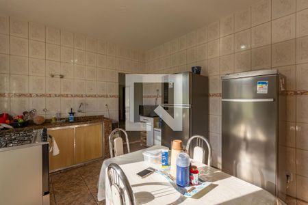 Casa à venda com 350m², 3 quartos e 4 vagasCozinha