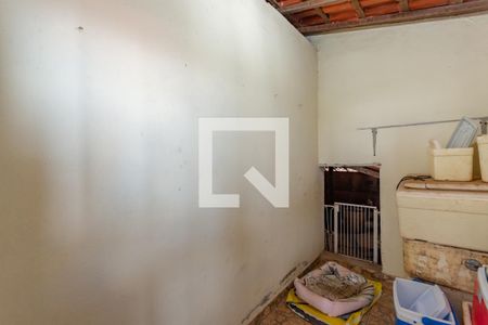 Casa à venda com 350m², 3 quartos e 4 vagasQuarto de Serviço 3