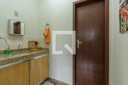 Casa à venda com 350m², 3 quartos e 4 vagasLavabo