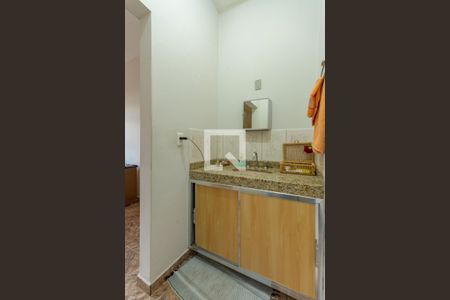 Casa à venda com 350m², 3 quartos e 4 vagasLavabo