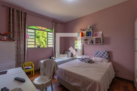 Casa à venda com 350m², 3 quartos e 4 vagasQuarto 1