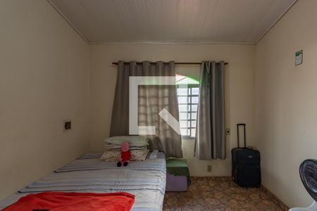 Casa à venda com 350m², 3 quartos e 4 vagasQuarto de Serviço 2