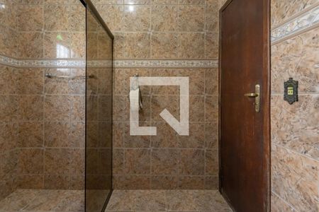 Casa à venda com 350m², 3 quartos e 4 vagasBanheiro social