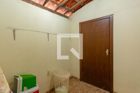 Casa à venda com 350m², 3 quartos e 4 vagasQuarto de Serviço 3