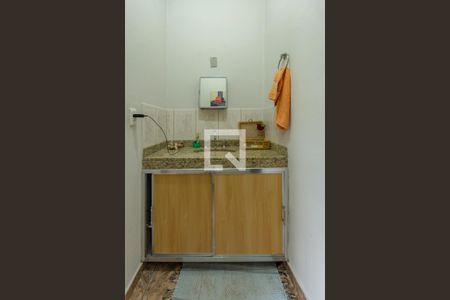 Casa à venda com 350m², 3 quartos e 4 vagasLavabo