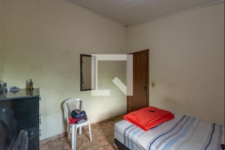 Casa à venda com 350m², 3 quartos e 4 vagasQuarto de Serviço 2