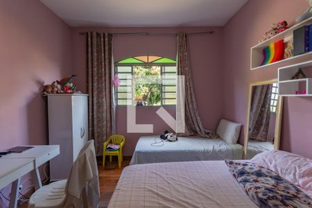 Casa à venda com 350m², 3 quartos e 4 vagasQuarto 1