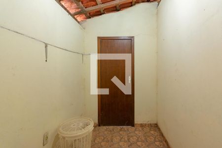 Casa à venda com 350m², 3 quartos e 4 vagasQuarto de Serviço 3
