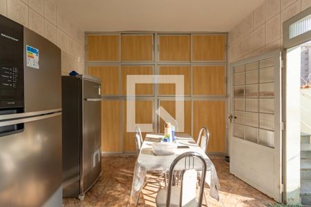 Casa à venda com 350m², 3 quartos e 4 vagasCozinha