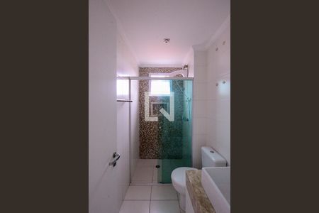 Apartamento para alugar com 69m², 2 quartos e 1 vaga Apartamento para alugar com 69m², 2 quartos e 1 vagaBanheiro
