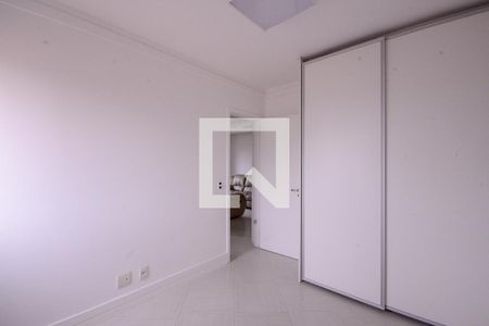 Quarto 2  de apartamento para alugar com 2 quartos, 69m² em Vila Moinho Velho, São Paulo