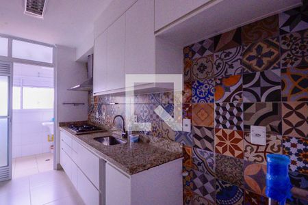 Apartamento para alugar com 69m², 2 quartos e 1 vaga Apartamento para alugar com 69m², 2 quartos e 1 vagaCozinha