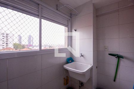 Apartamento para alugar com 69m², 2 quartos e 1 vaga Apartamento para alugar com 69m², 2 quartos e 1 vagaÁrea de Serviço