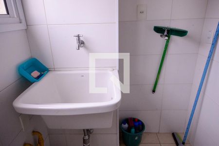Apartamento para alugar com 69m², 2 quartos e 1 vaga Apartamento para alugar com 69m², 2 quartos e 1 vagaÁrea de Serviço