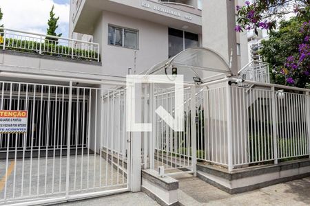 Apartamento para alugar com 69m², 2 quartos e 1 vaga Apartamento para alugar com 69m², 2 quartos e 1 vagaFachada